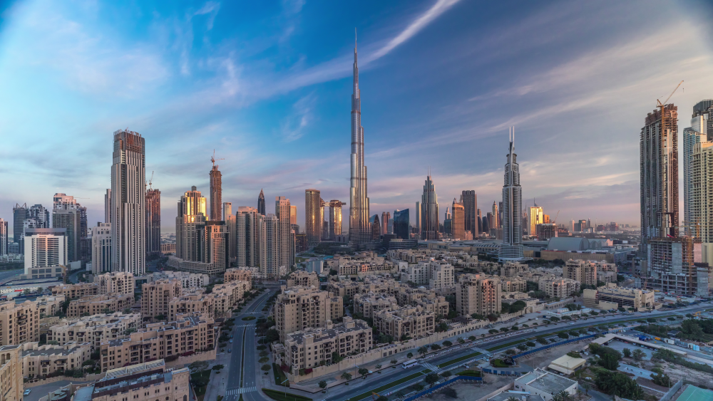 Dubai Downtown: Market Trends for 2026